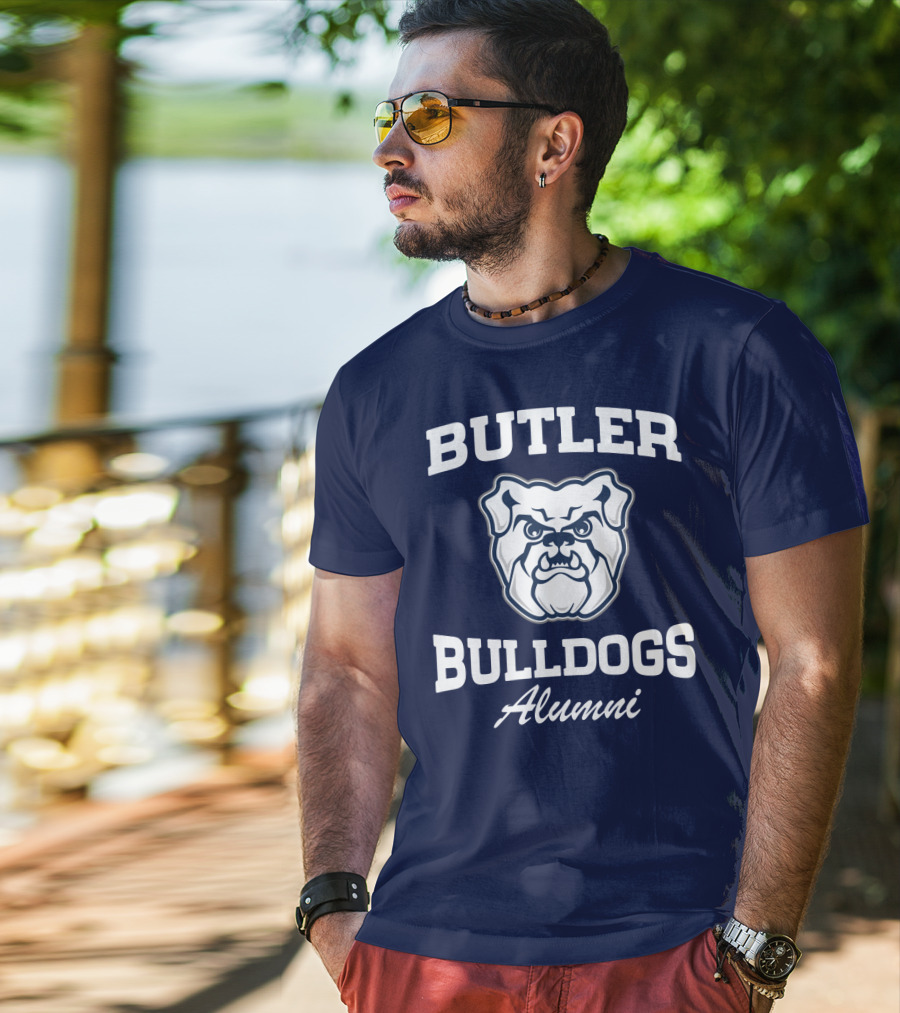 BUTLER BULLDOGS ALUMNI T-Shirt