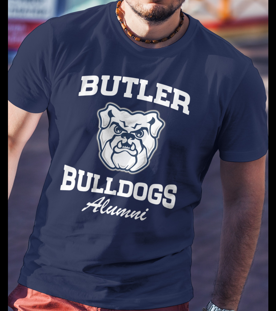 BUTLER BULLDOGS ALUMNI T-Shirt