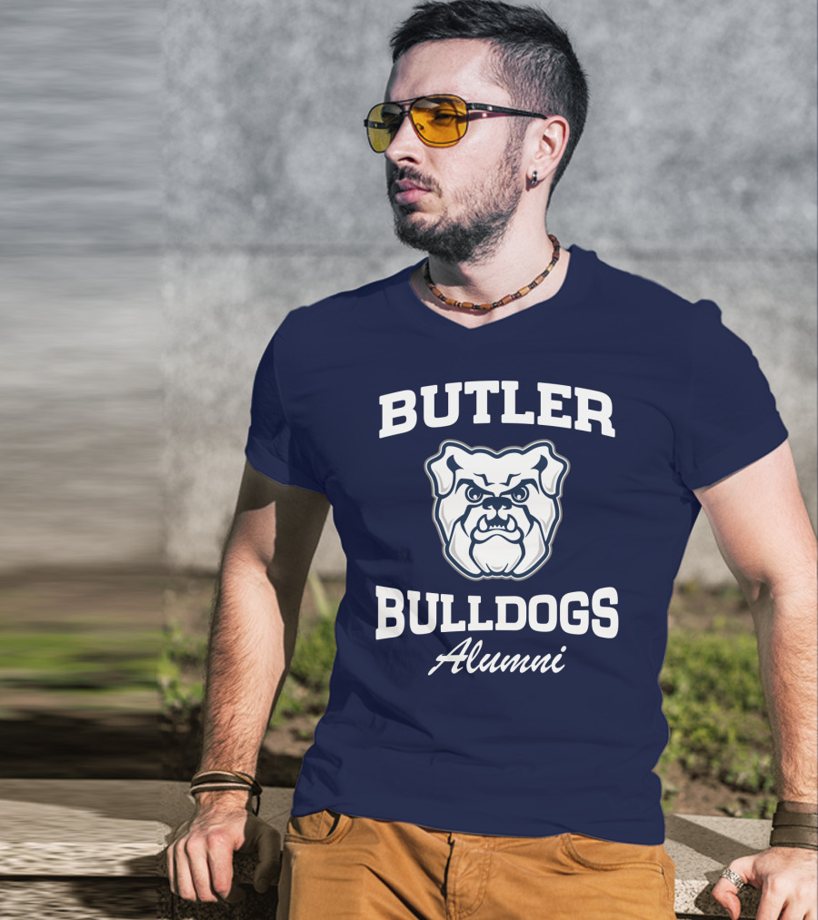 BUTLER BULLDOGS ALUMNI T-Shirt