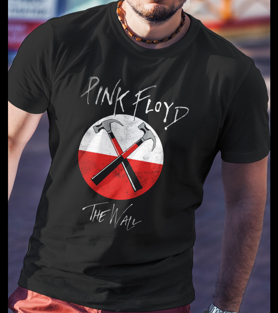 Pink Floyd The Wall T-Shirt