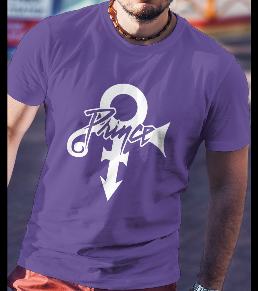Prince Symbol T-Shirt