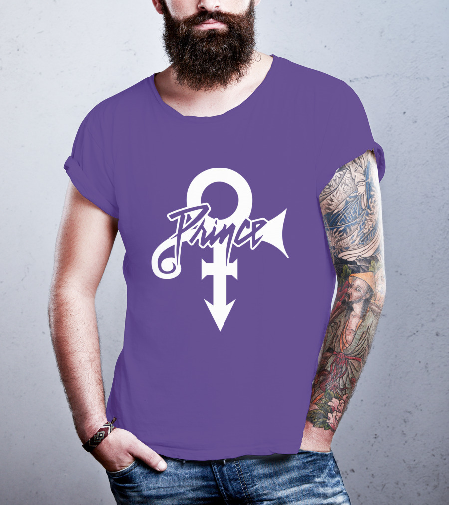Prince Symbol T-Shirt