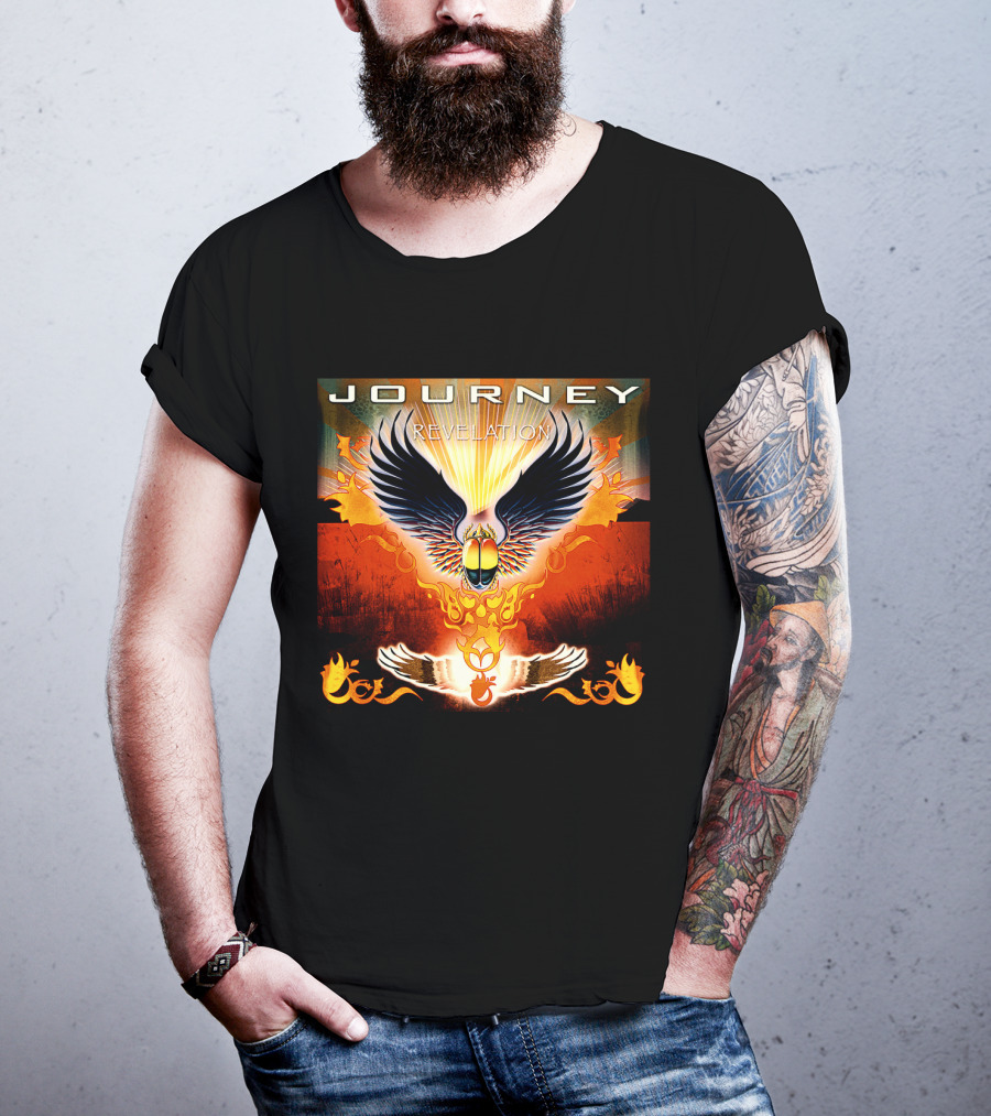 Journey Revelation T-Shirt