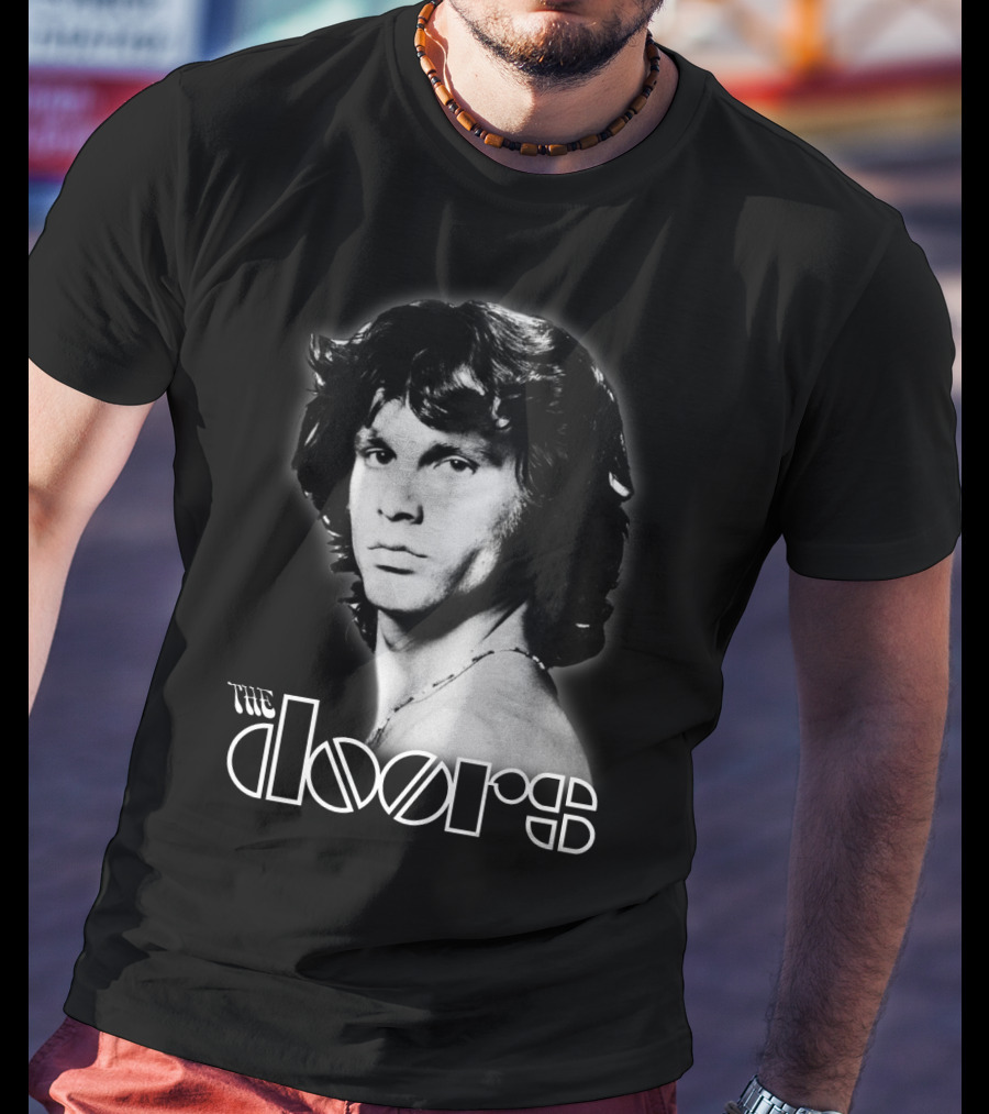 The Doors Jim Morrison T-Shirt