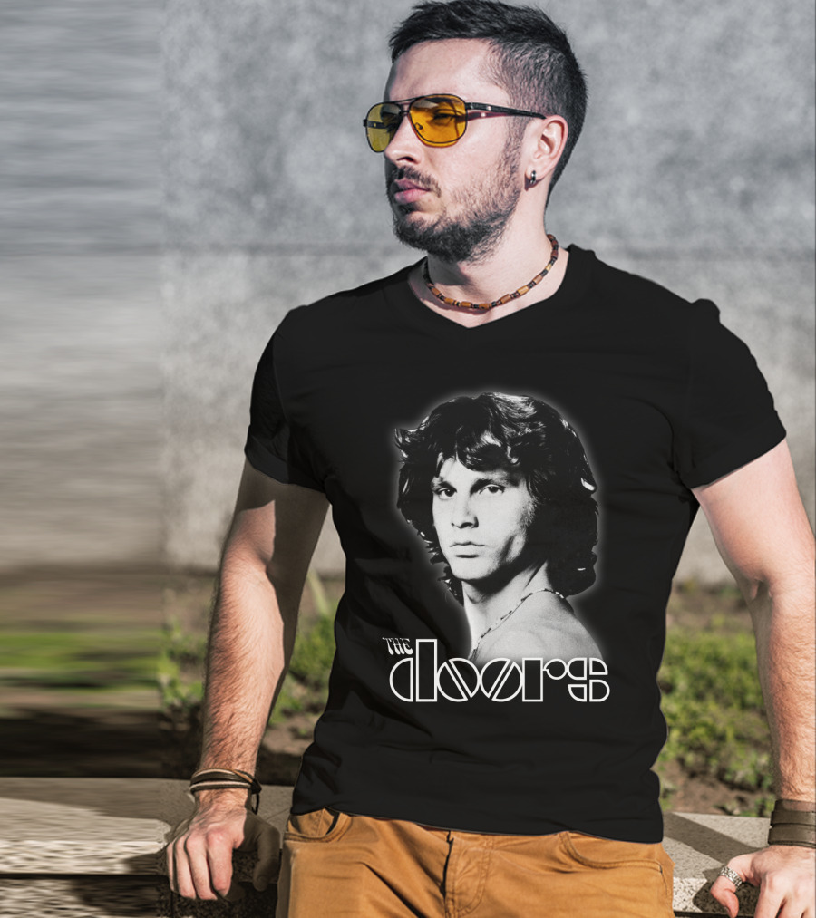 The Doors Jim Morrison T-Shirt