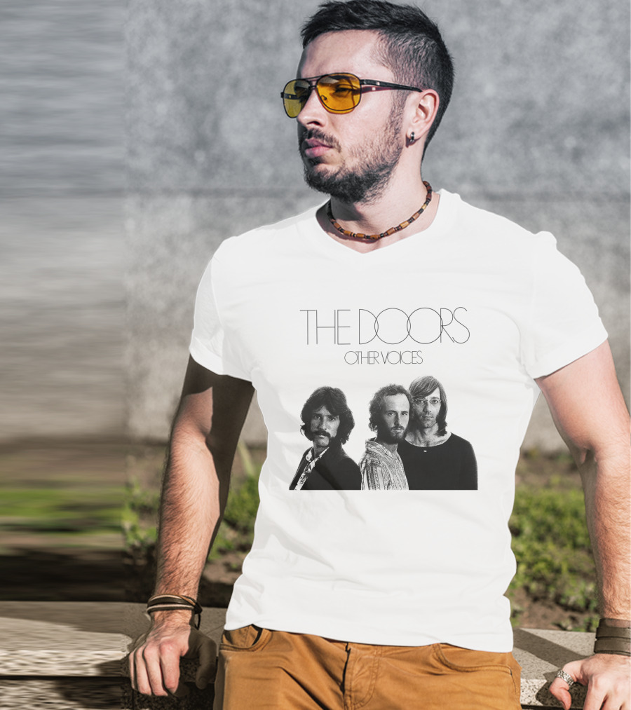 The Doors Other Voices T-Shirt