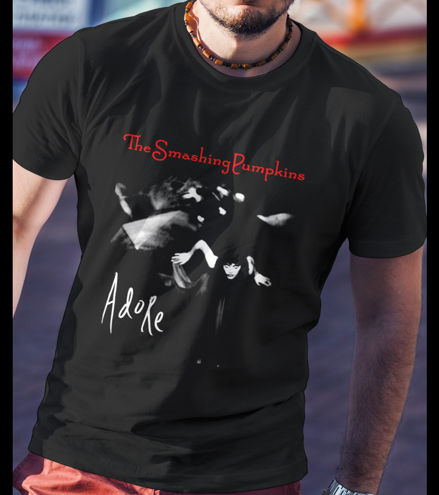 The Smashing Pumpkins Adore T-Shirt