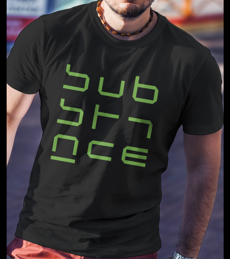 Substance T-Shirt