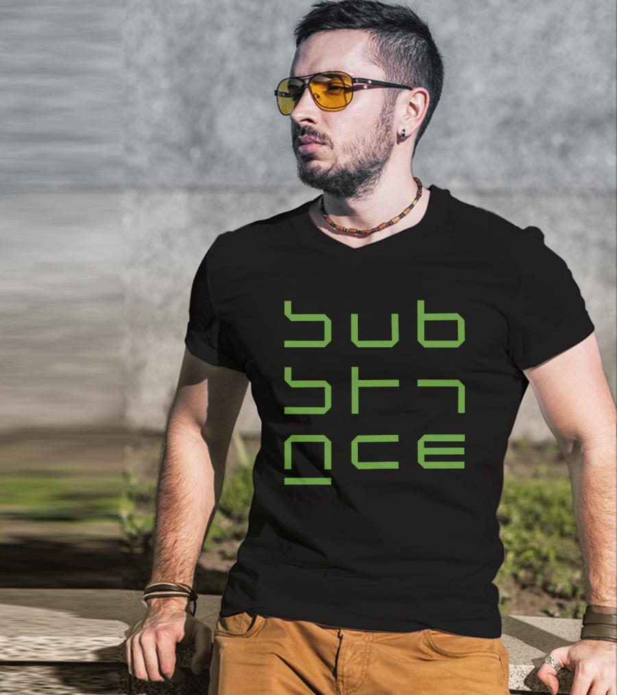 Substance T-Shirt