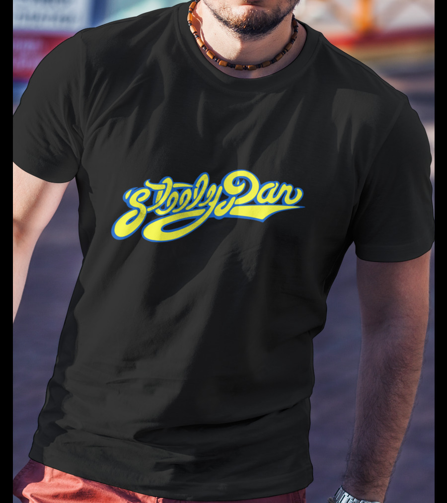 Steely Dan T-Shirt