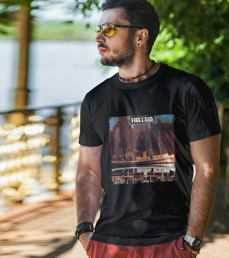 The Beach Boys Holland T-Shirt