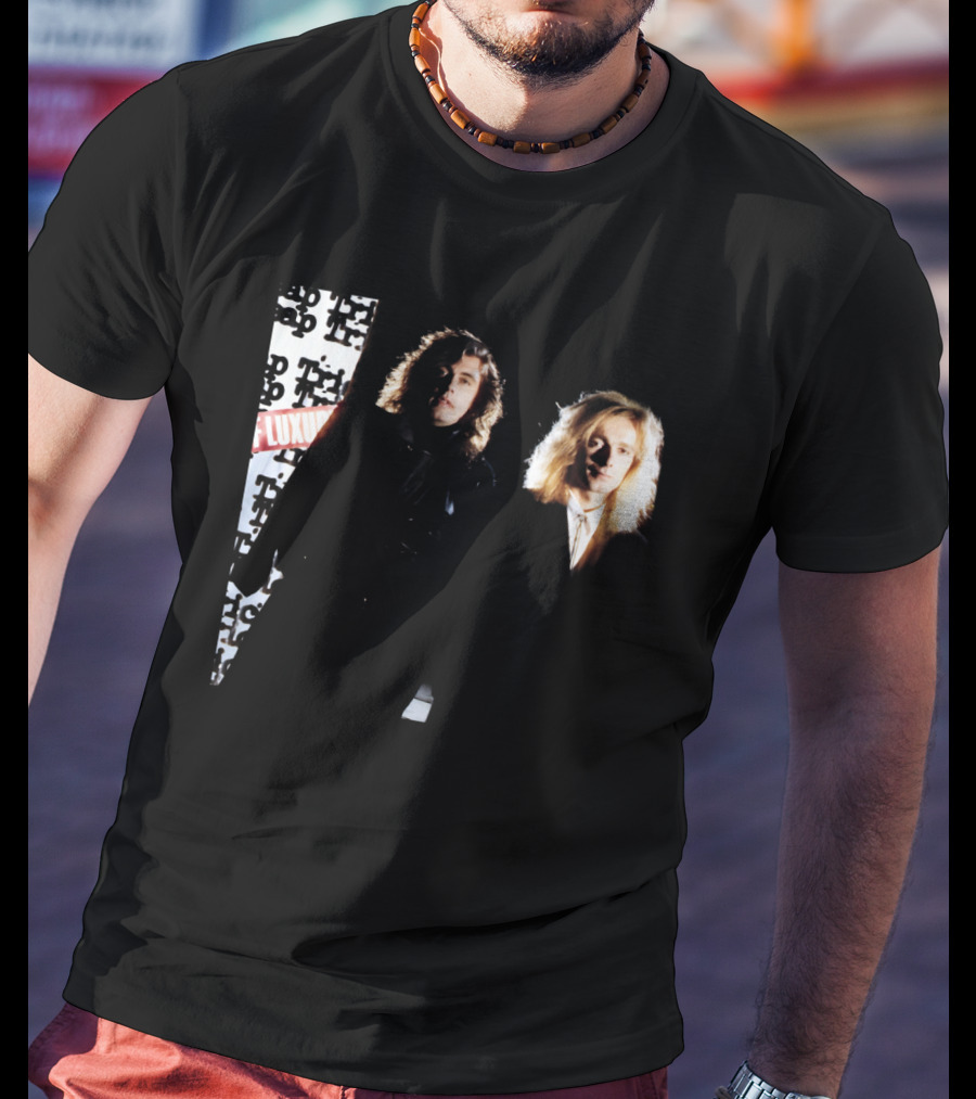 I Don't Know Who These People Are. T-Shirt