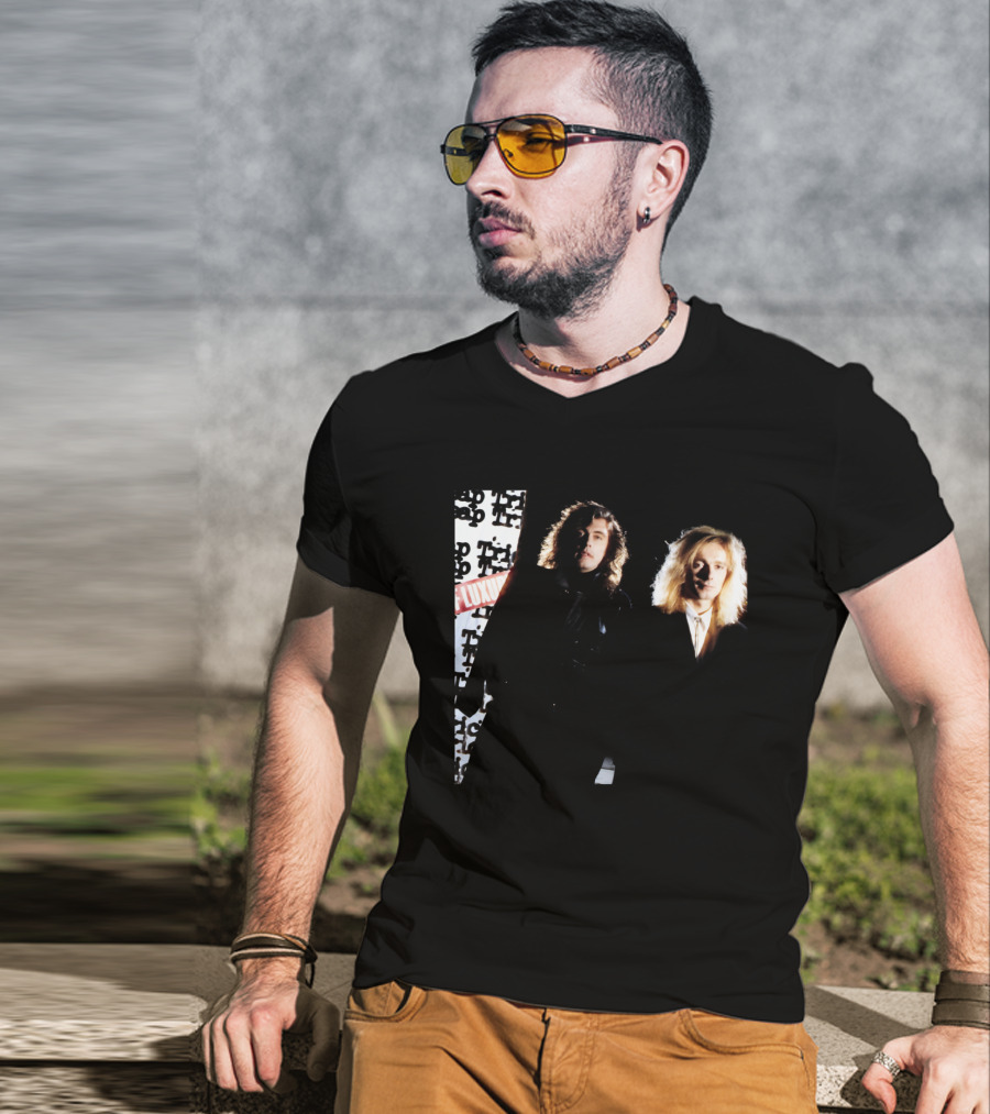 I Don't Know Who These People Are. T-Shirt