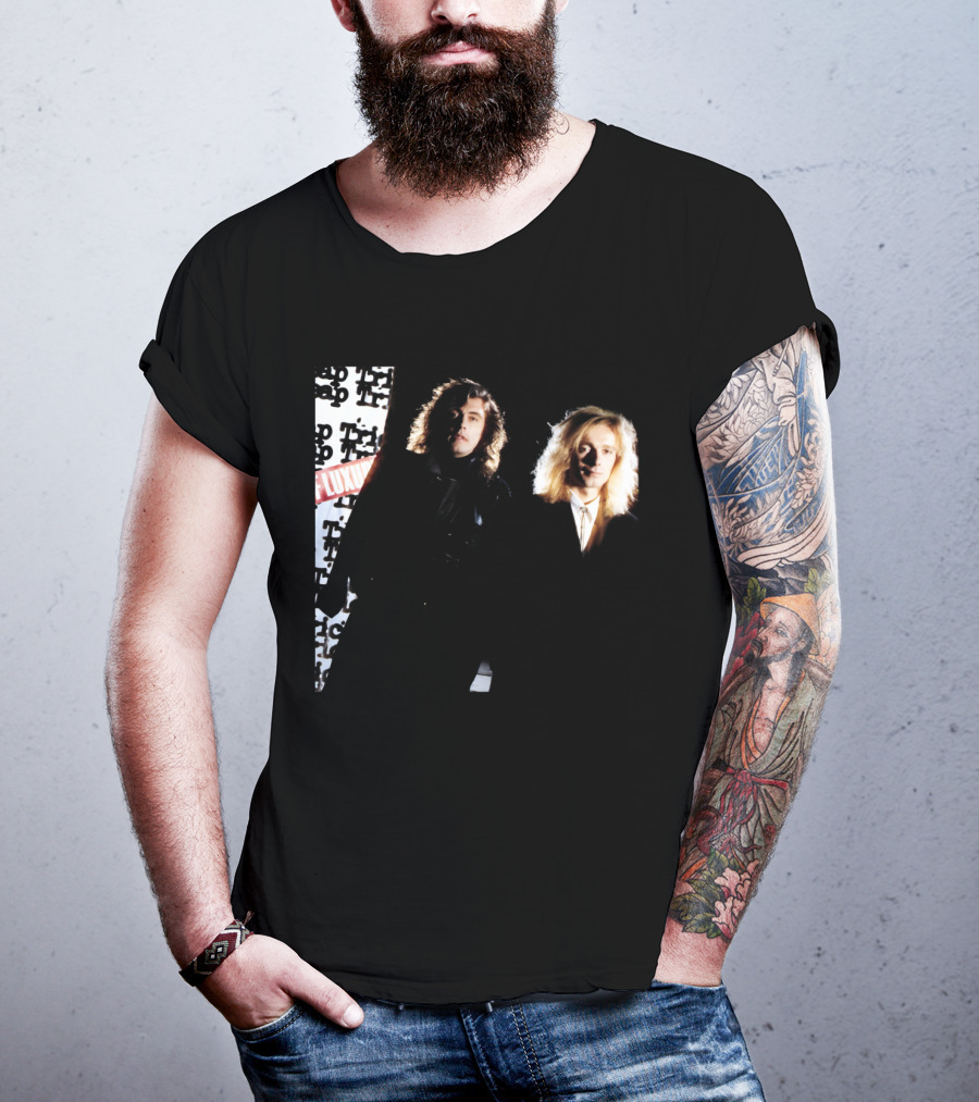 I Don't Know Who These People Are. T-Shirt