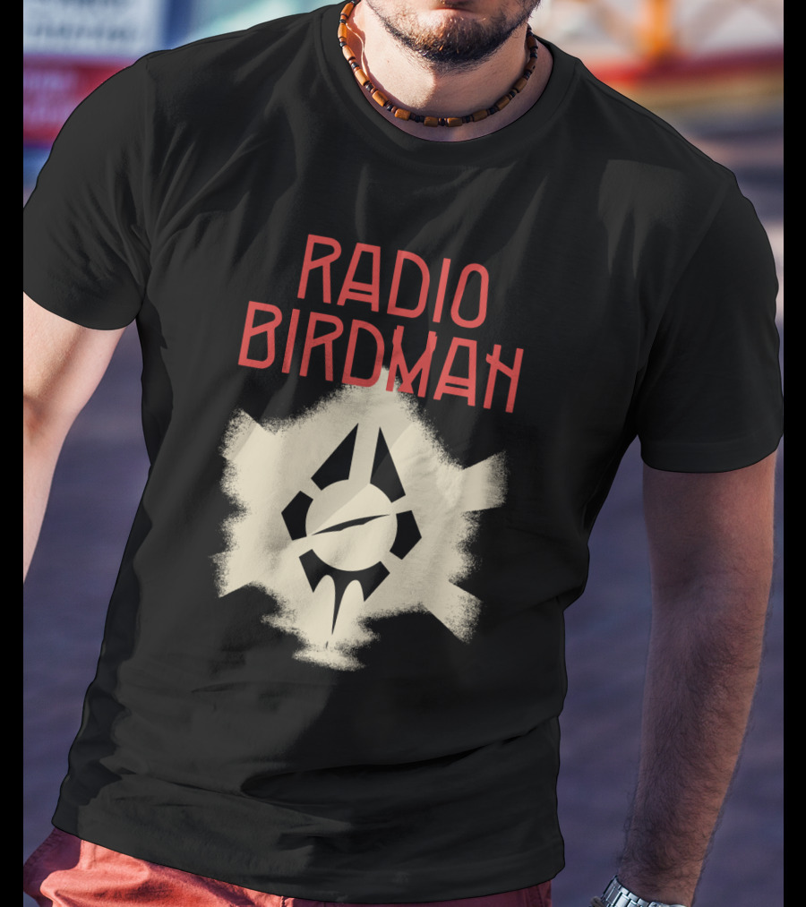 Radio Birdman T-Shirt