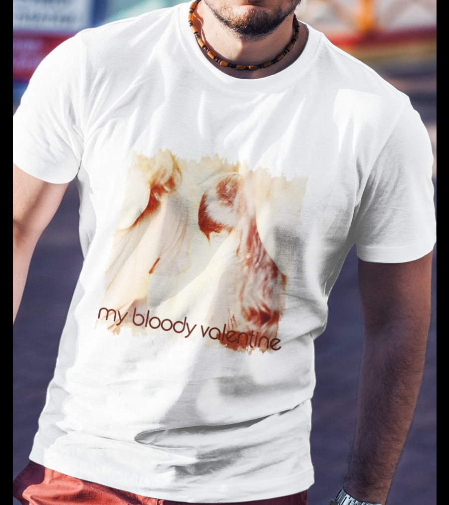 My Bloody Valentine T-Shirt