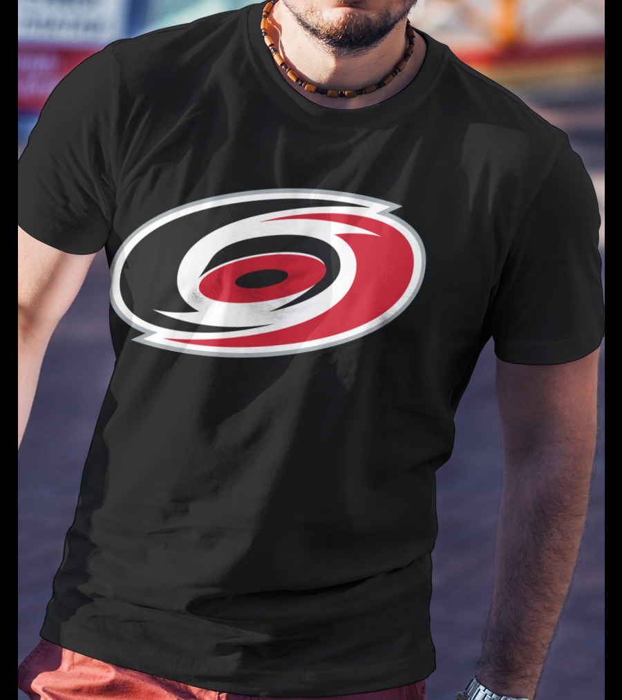 Carolina Hurricanes Nhl T-Shirt
