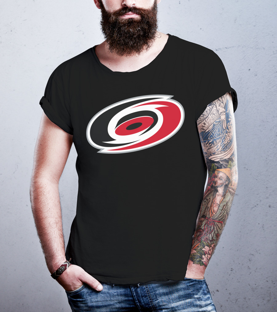 Carolina Hurricanes Nhl T-Shirt