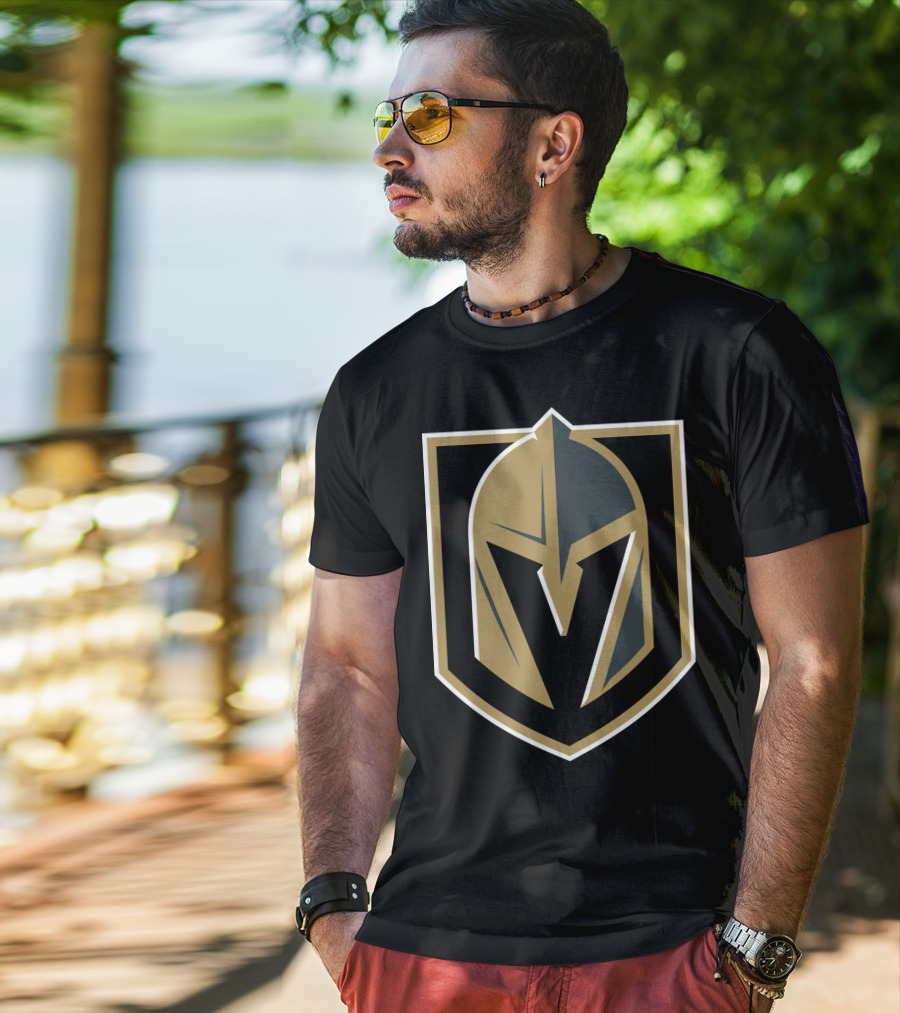 Vegas Golden Knights T-Shirt