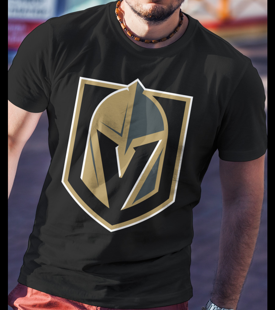 Vegas Golden Knights T-Shirt
