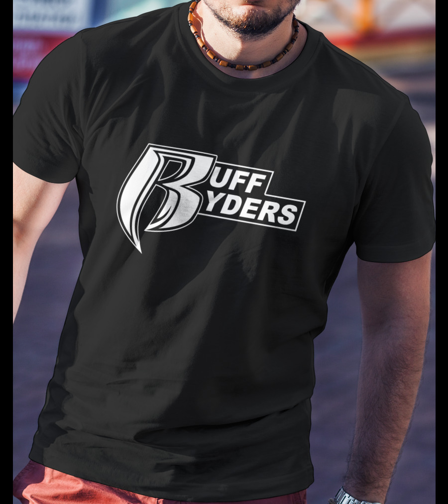 Rrd 03 Ruff Ryders T-Shirt