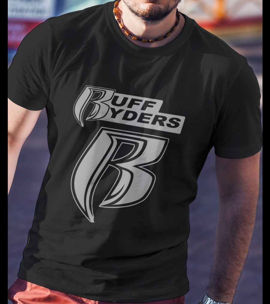 Ruff Ryders Classic T-Shirt