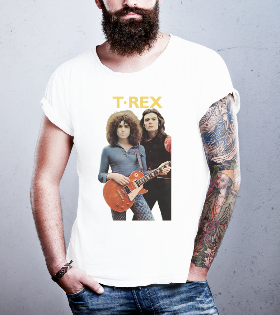 T-Rex Trx-Ms T-Shirt