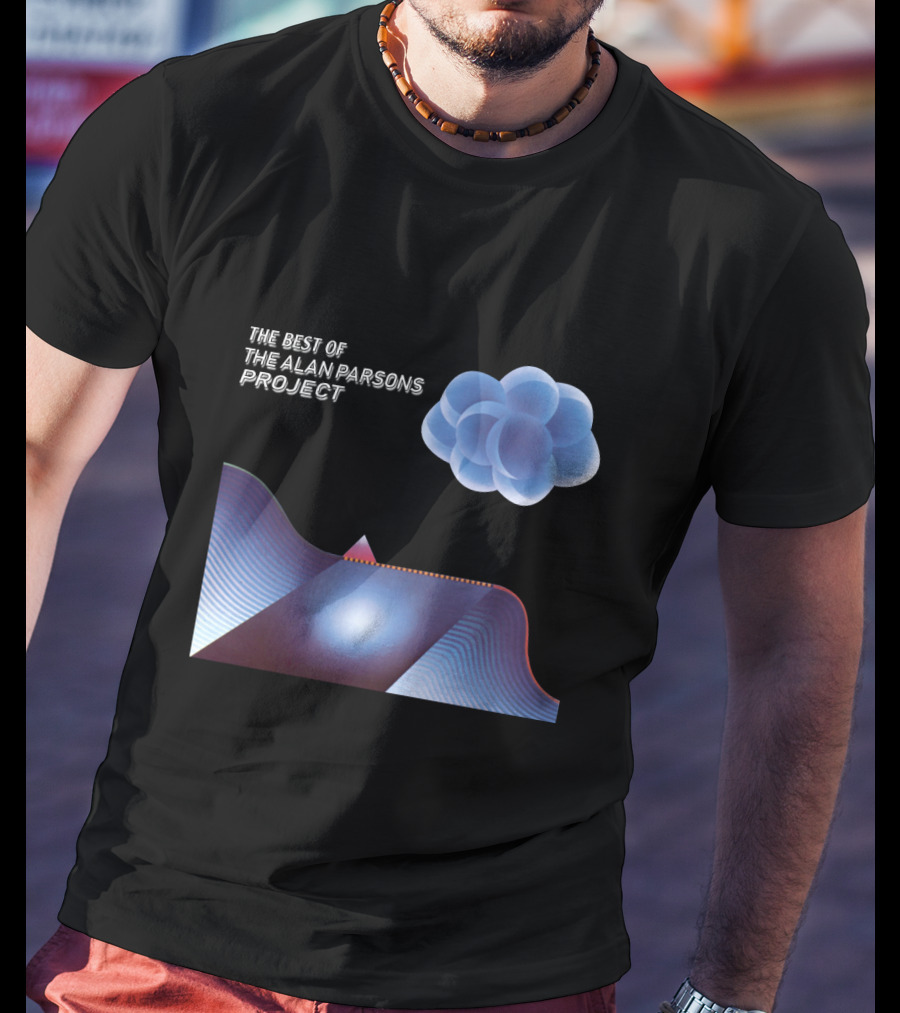 The Best Of The Alan Parsons Project T-Shirt
