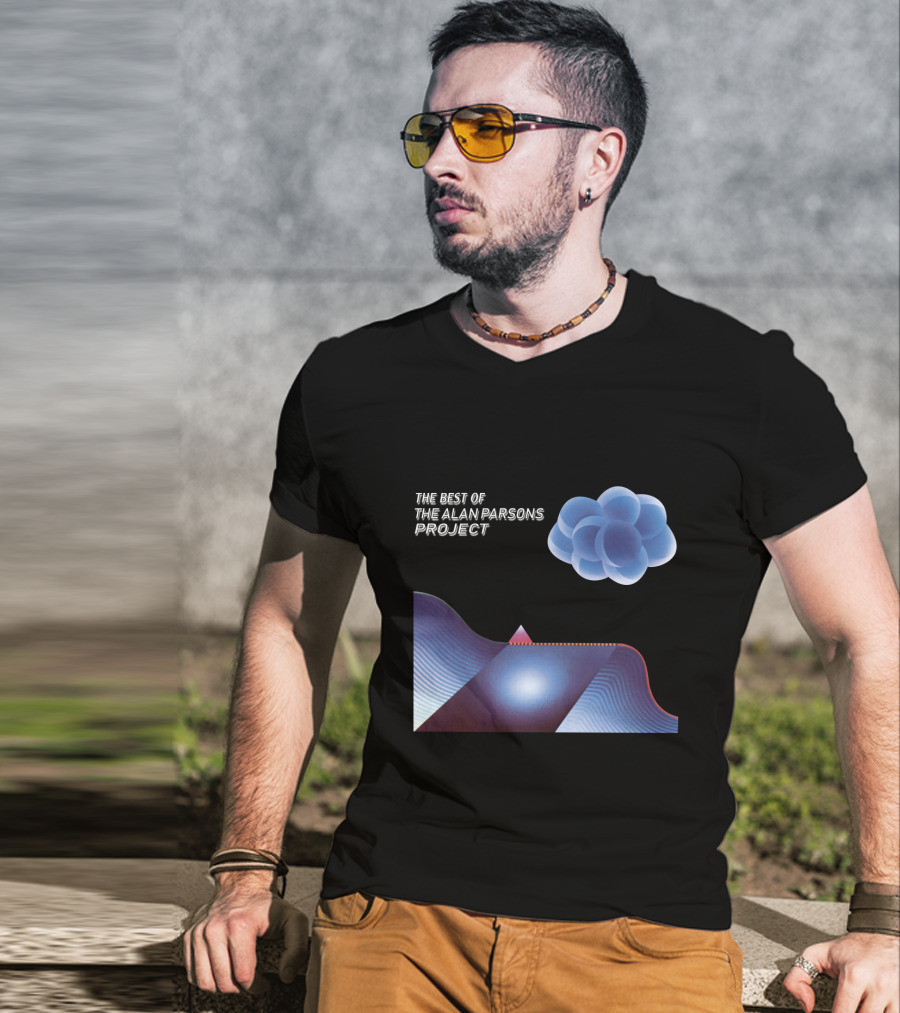 The Best Of The Alan Parsons Project T-Shirt
