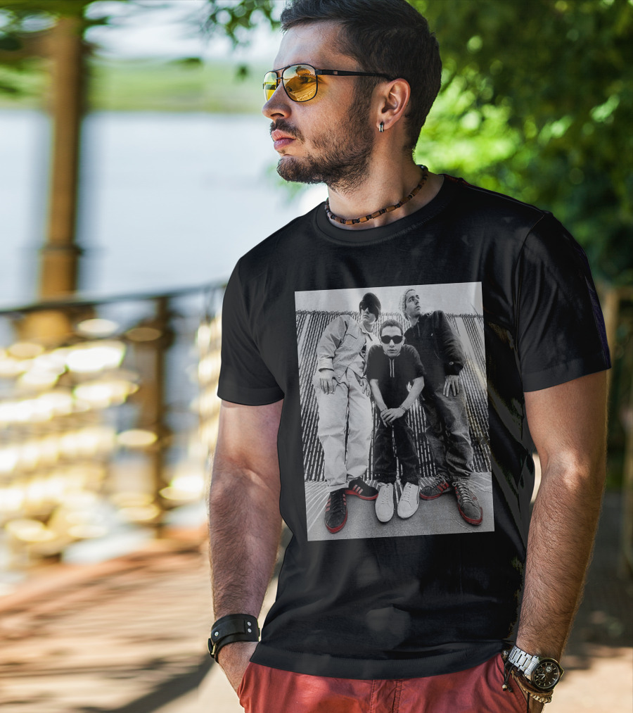 I Don't Know. T-Shirt