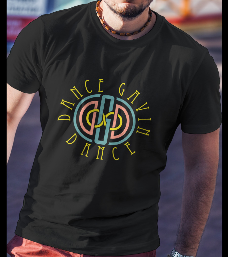 Dance Gavin Dance T-Shirt