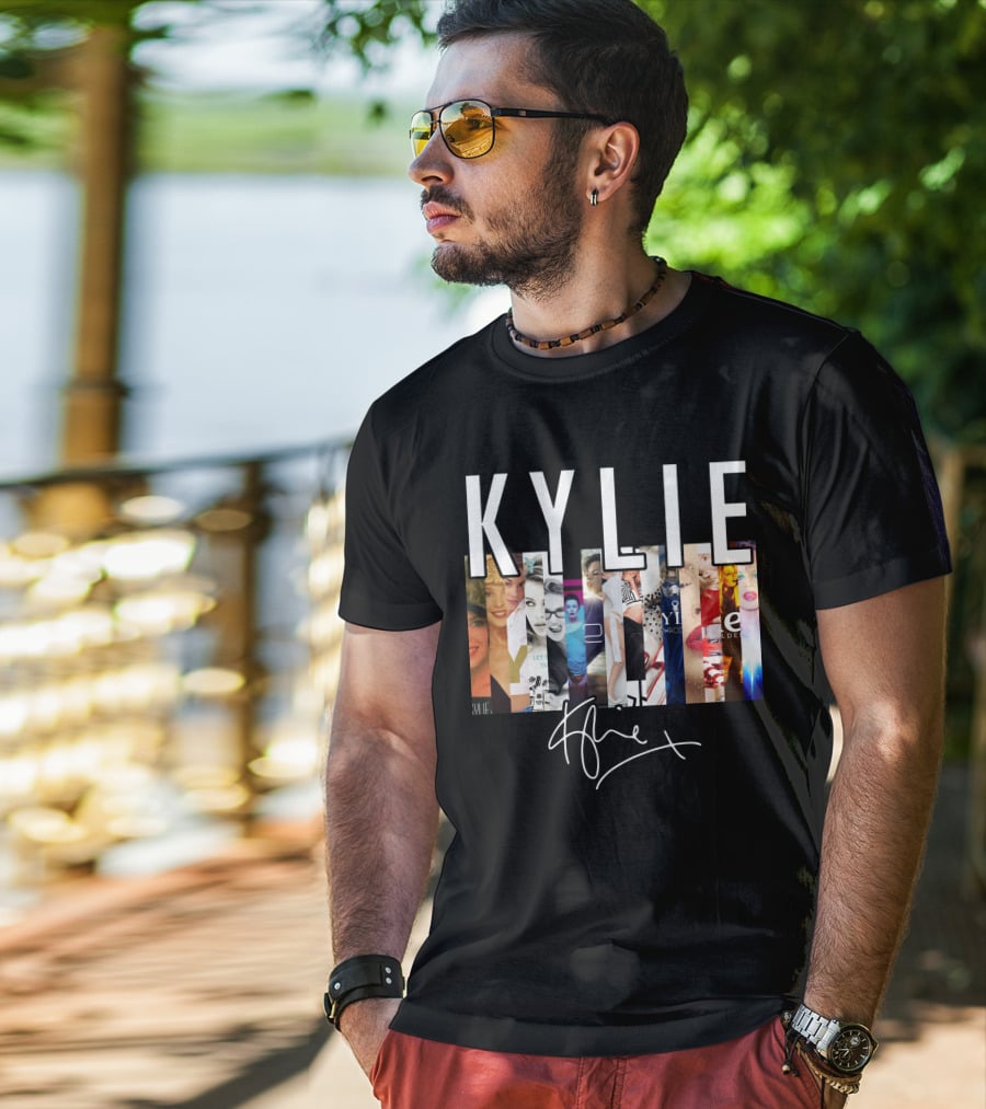 Kylie T-Shirt