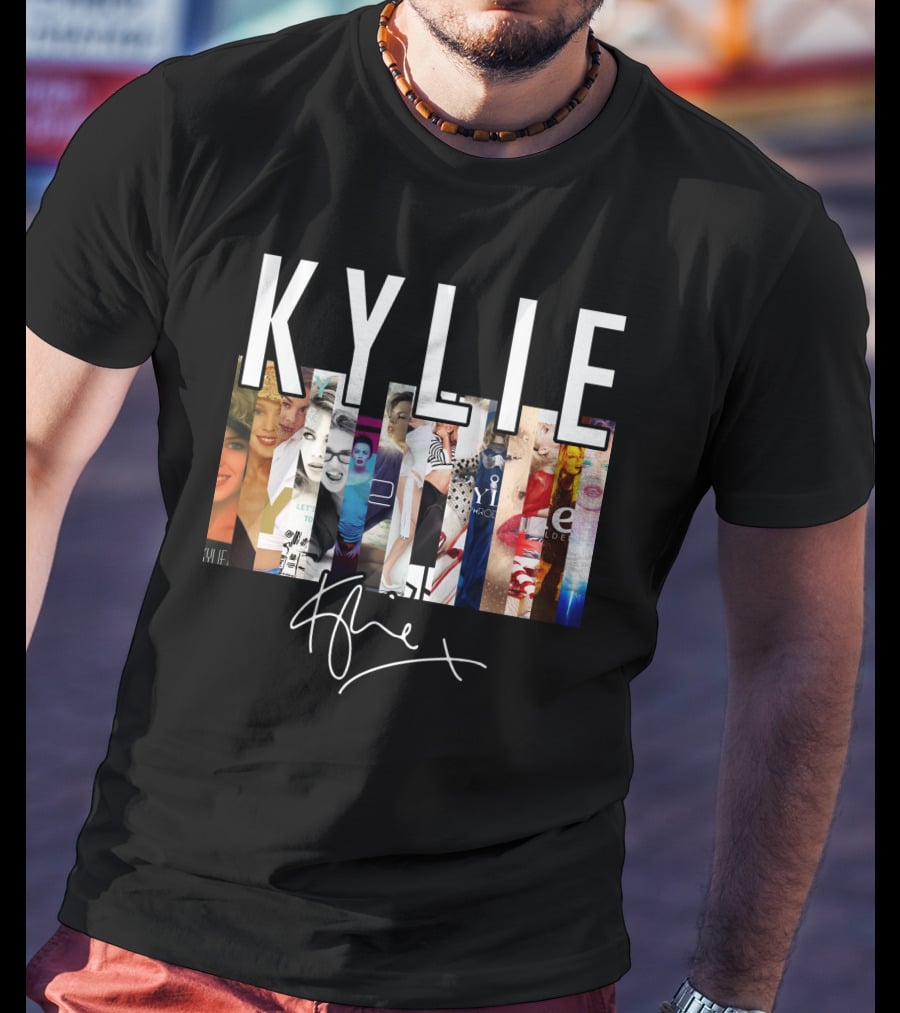 Kylie T-Shirt