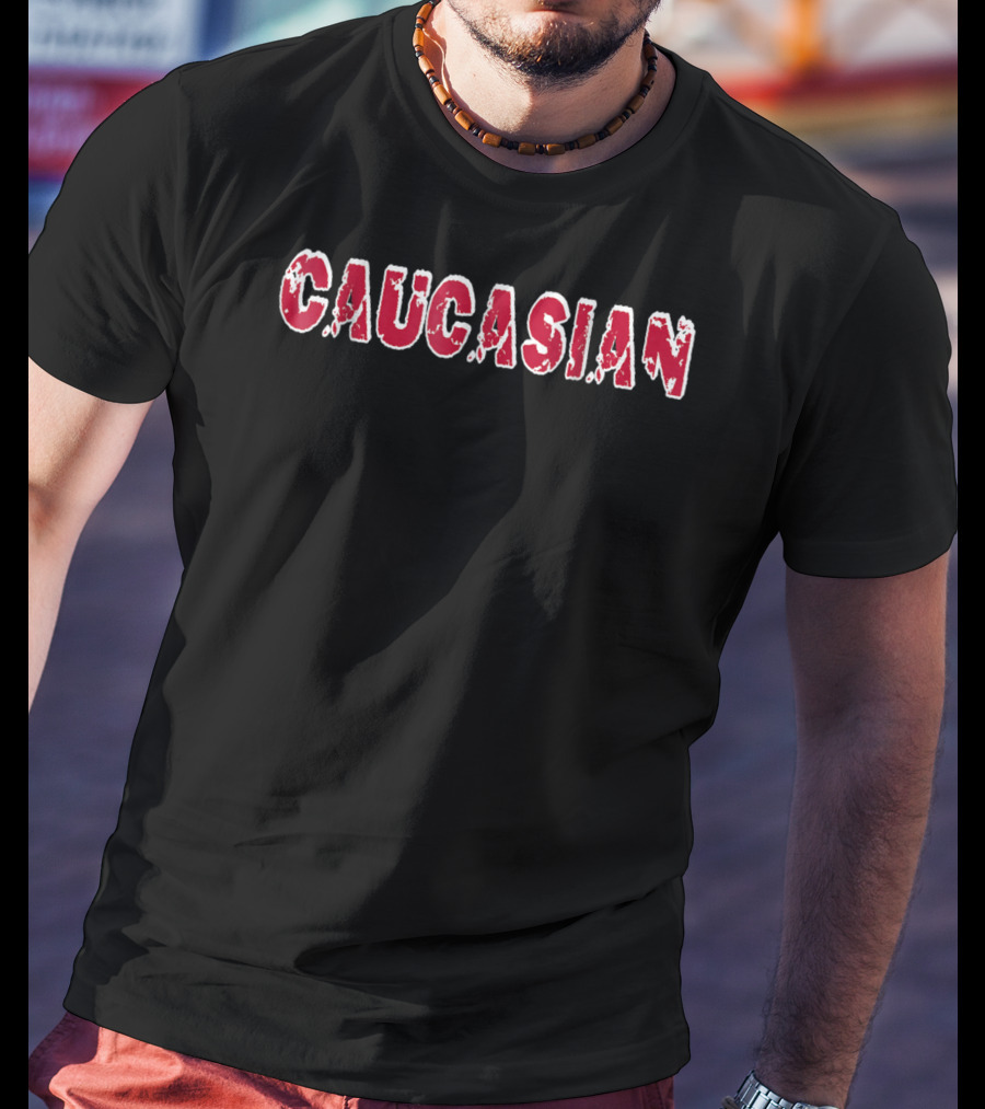 Caucasians Vintage Novelty Mom Dad93 T-Shirt