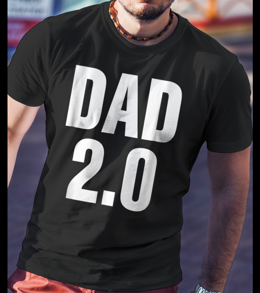 DAD 2.0 T-Shirt