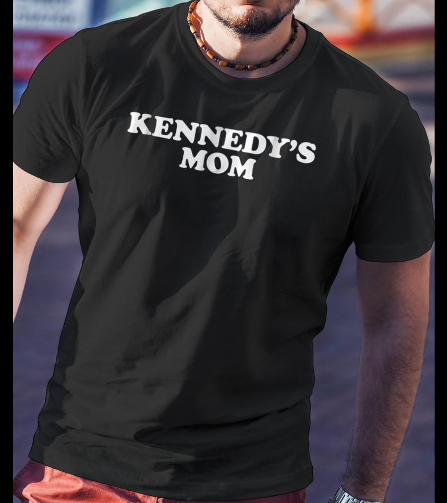 Kennedy's Mom Mothers88 T-Shirt
