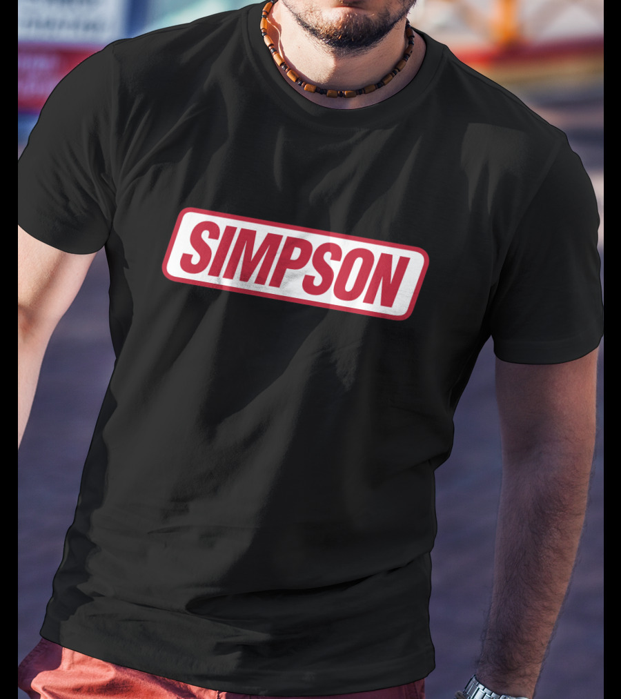 Simpson T-Shirt