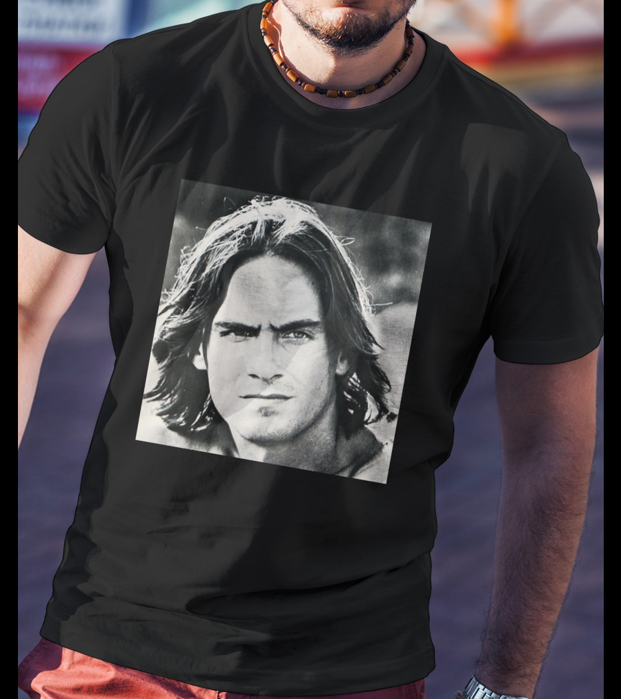 Two Lane Blacktop The Driver Vintage T-Shirt