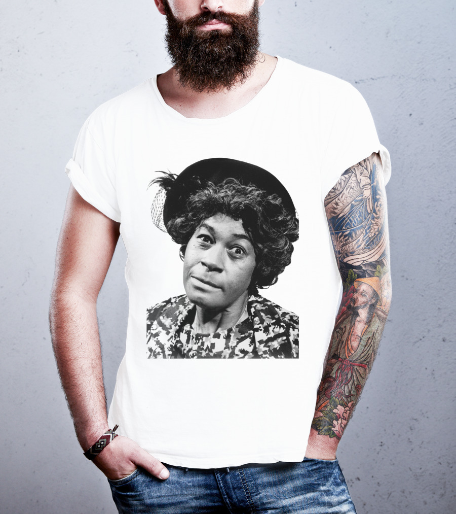 Sanford And Son Aunt Esther Classic T-Shirt