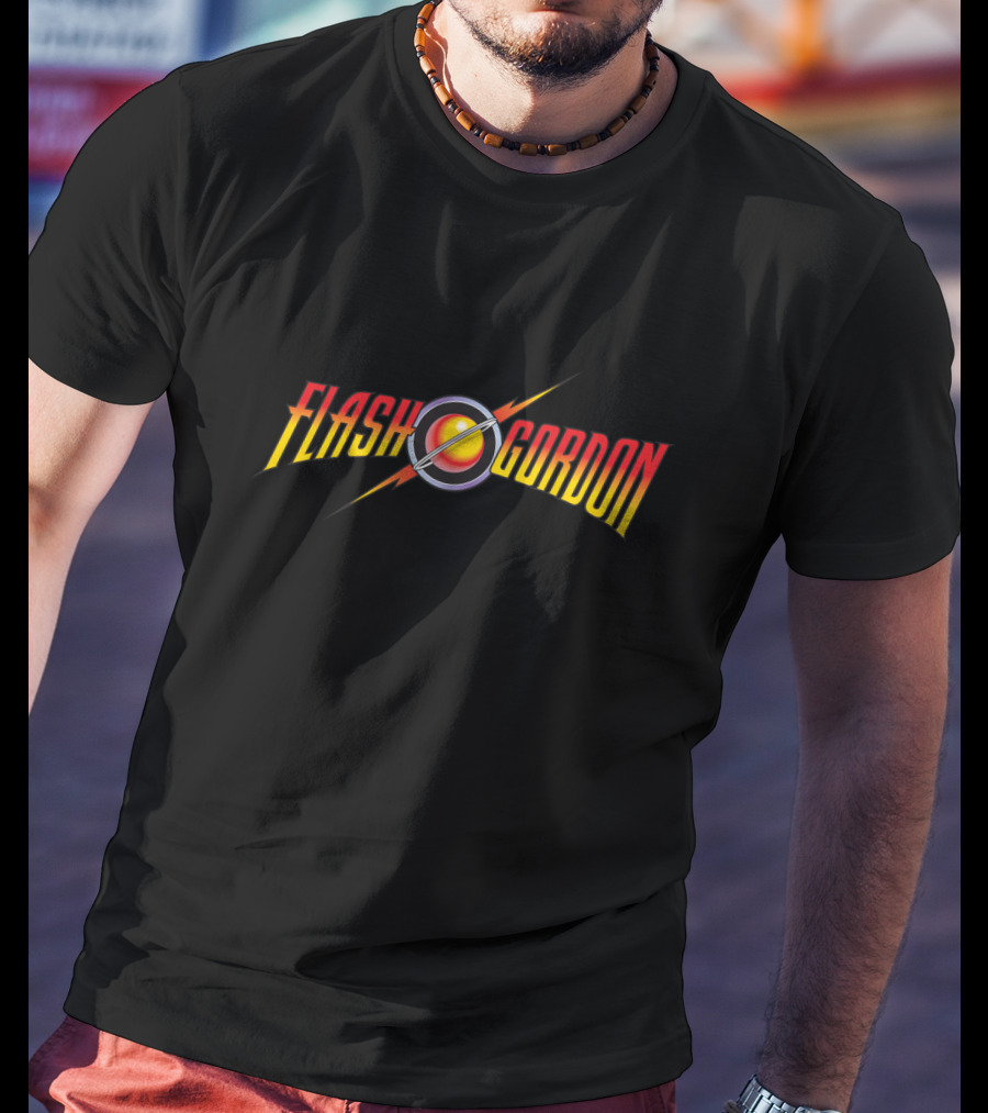 Flash Gordon T-Shirt