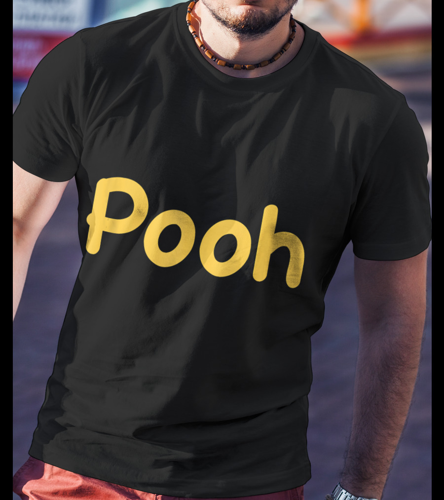 Disney Pooh T-Shirt