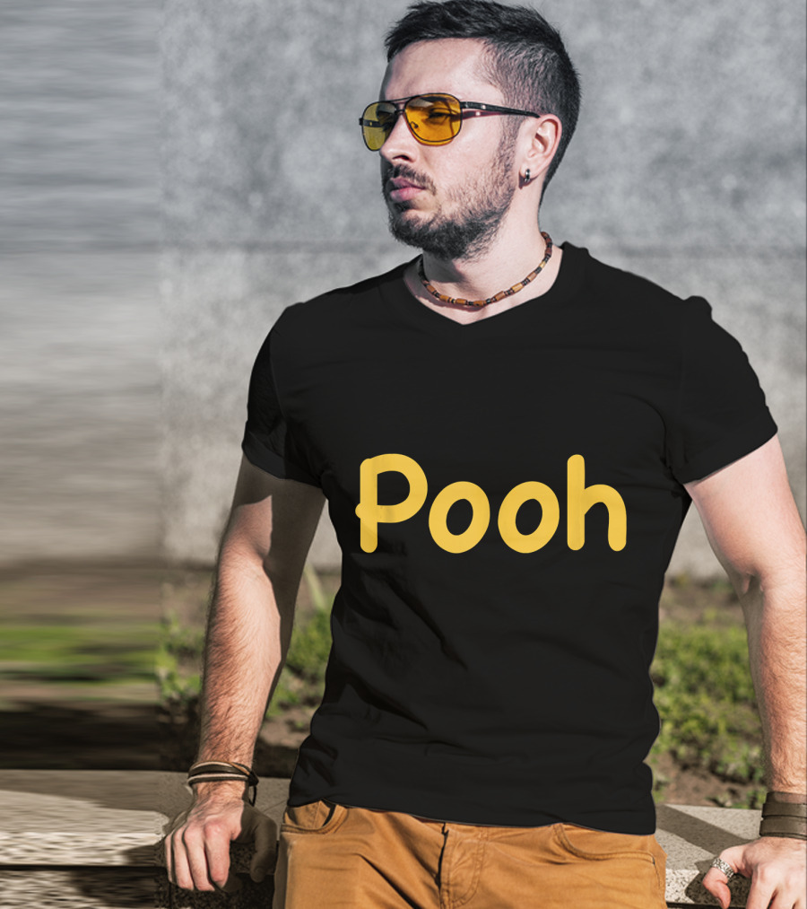 Disney Pooh T-Shirt