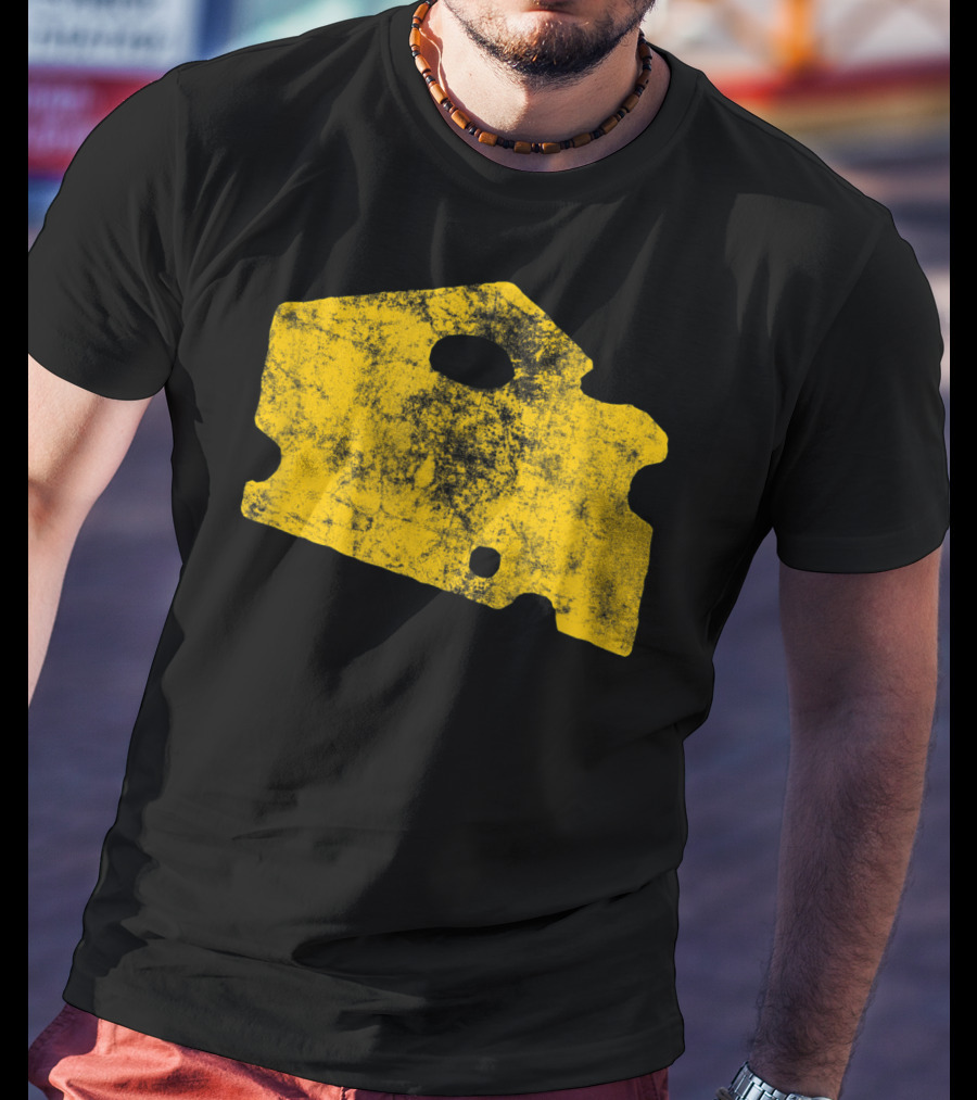 Green Bay Classic Cheesehead Vintage Football Packers T-Shirt