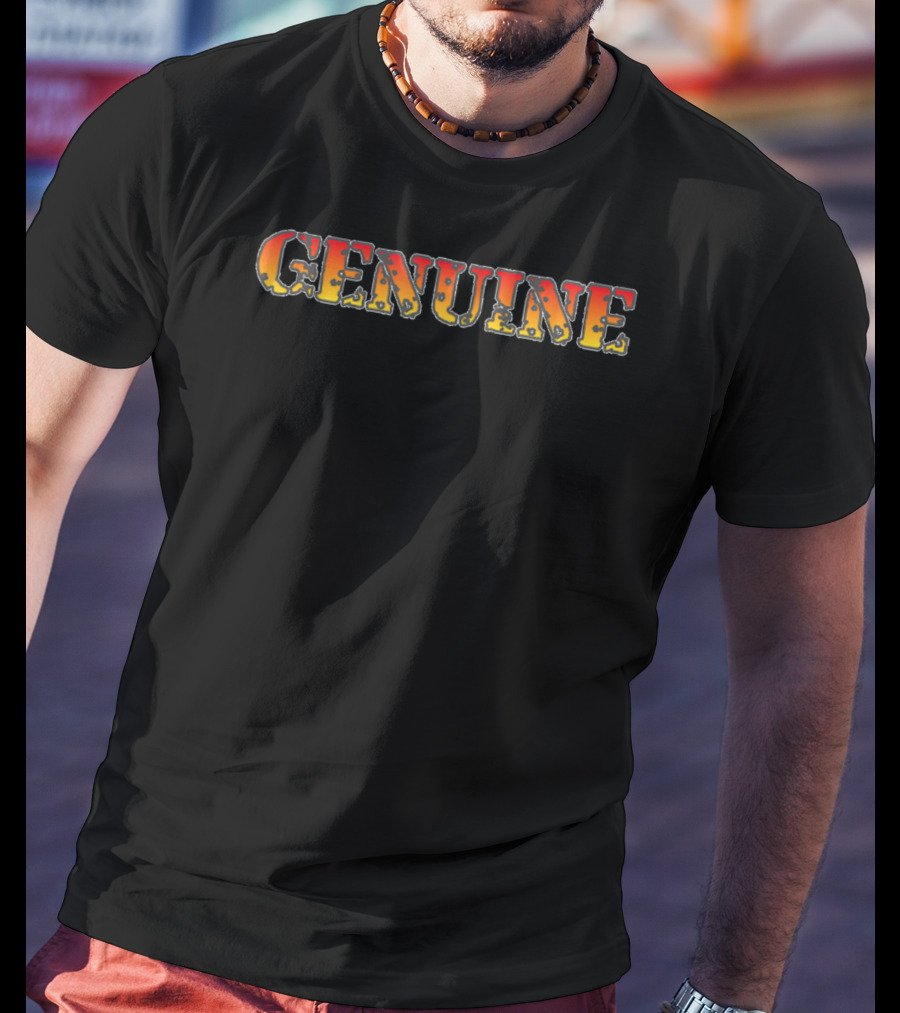 Navy Chief Petty Officer Genuine Old School Anchor T-Shirt