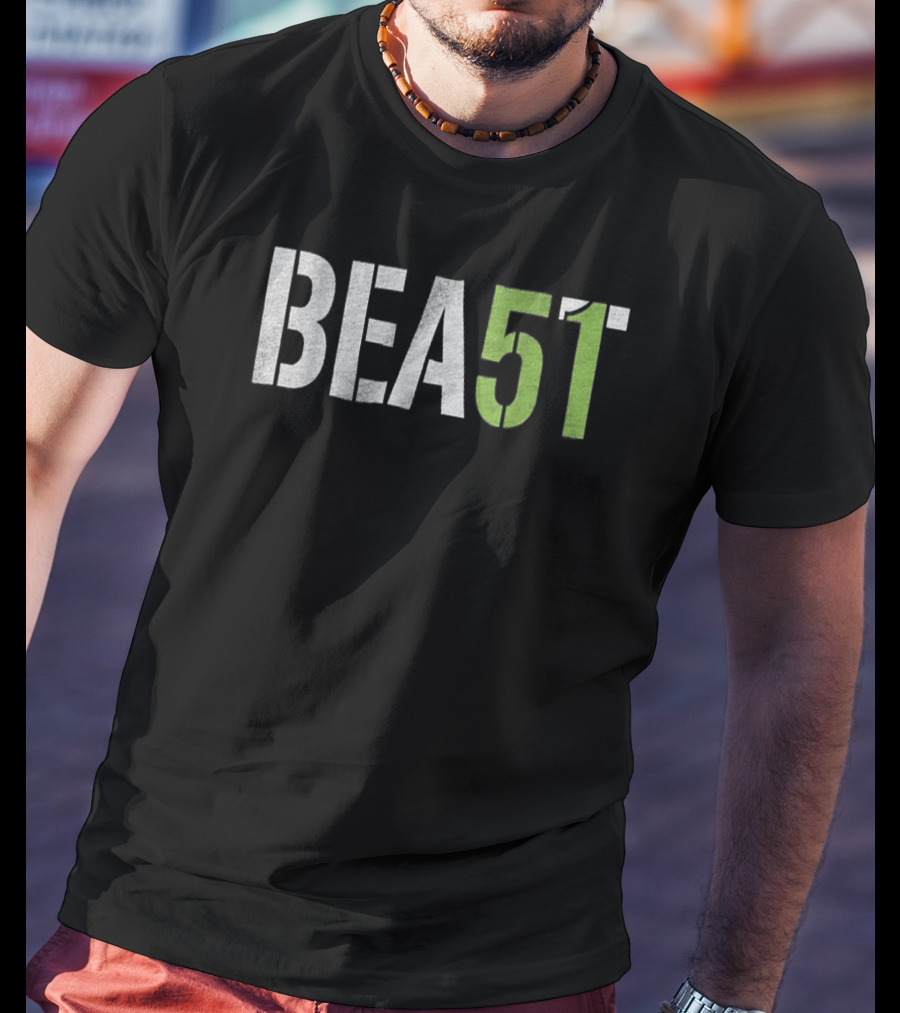 BEA 51 T-Shirt