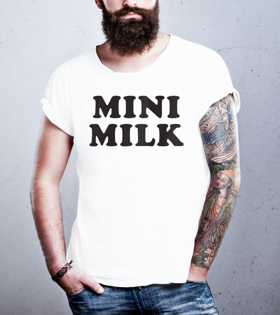 MINI MILK Classic T-Shirt