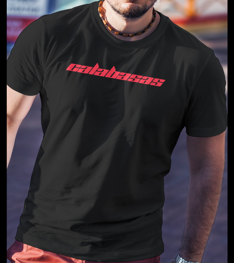 Calabasas T-Shirt