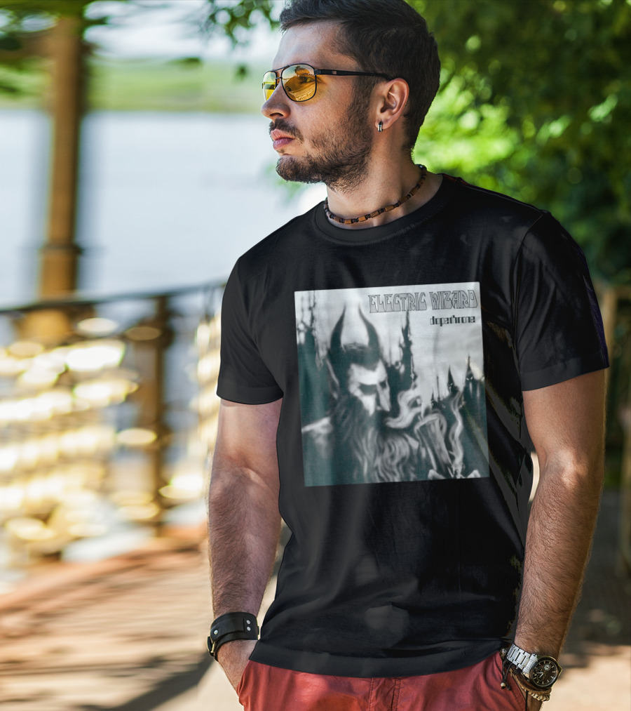 Electric Wizard Dopethrone T-Shirt
