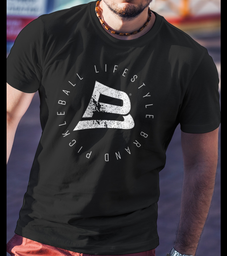Pickleball Lifestyle Brand Womens Pickleball T-Shirt