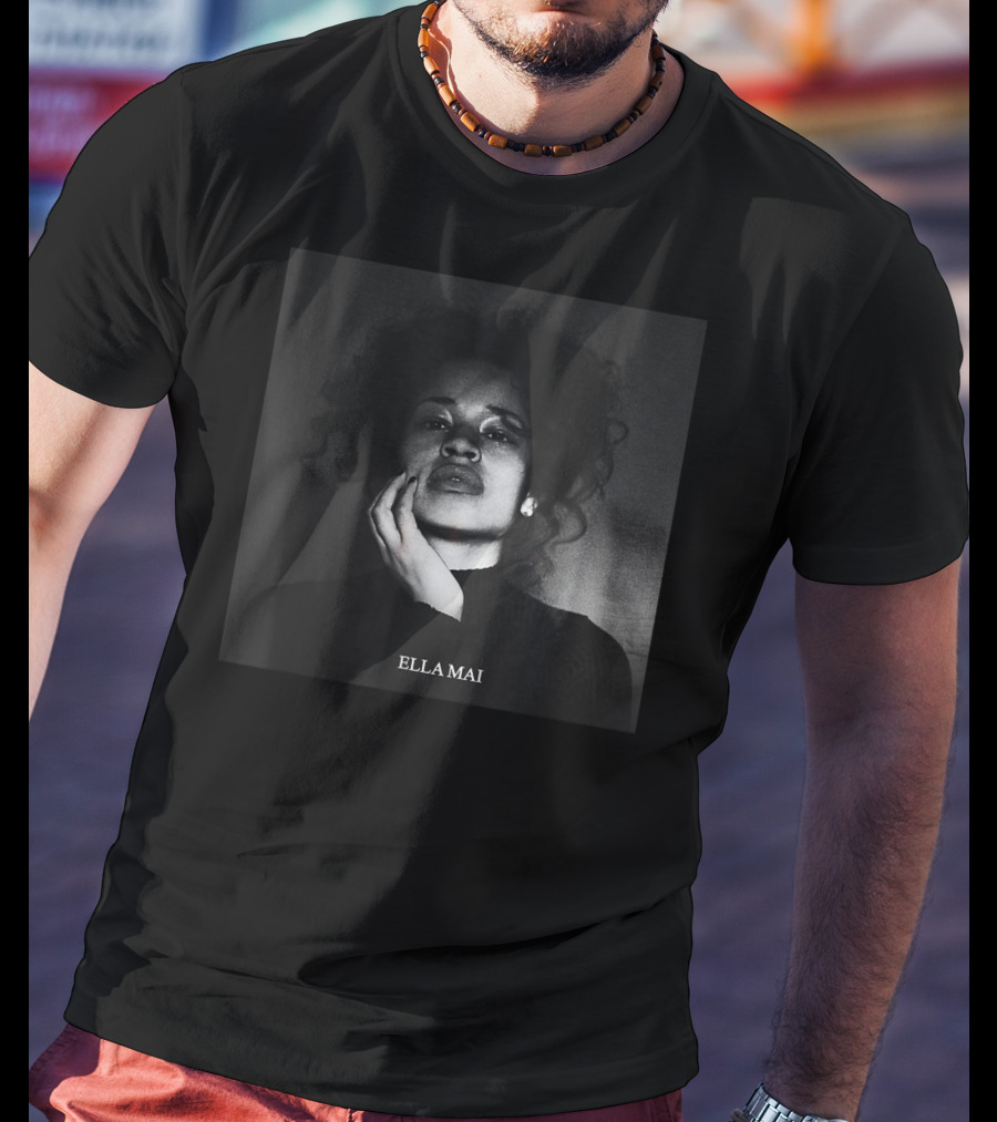 Ella Mai T-Shirt